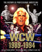 The History of Professional Wrestling: World Championship Wrestling 1989-1994 by Grant Sawyer