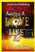 Awaiting A Love Like This by Vy Antenette