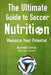 The Ultimate Guide to Soccer Nutrition: Maximize Your Potential by J Correa(certified Sports Nutritionist)