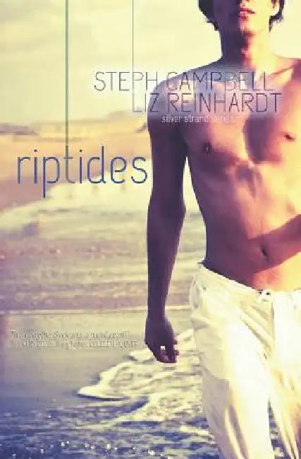 Riptides by Liz Reinhardt