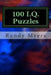 100 I.Q. Puzzles Vol. 2 by Randy Myers