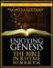 Enjoying Genesis: The Bible in Rhyme Workbook by Marcia Goldlist