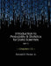 Introduction to Probability and Statistics for Data Scientists (with R): Chapters 1-3 by Ronald D. Fricker Jr