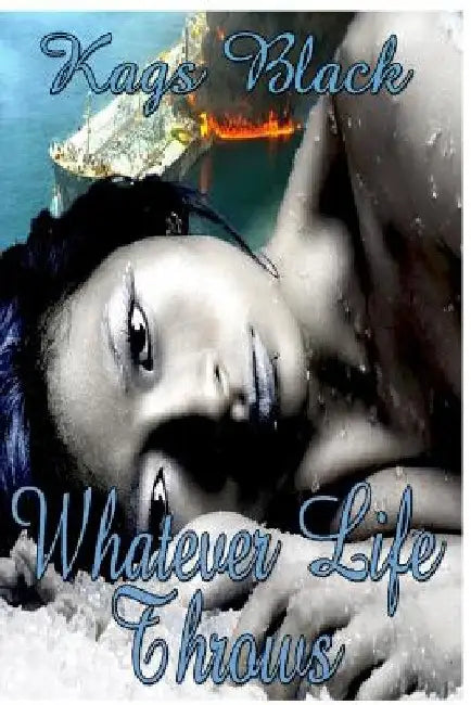 Whatever Life Throws by Titan Inkorp