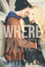 Where There's Smoke by Elizabeth Lee