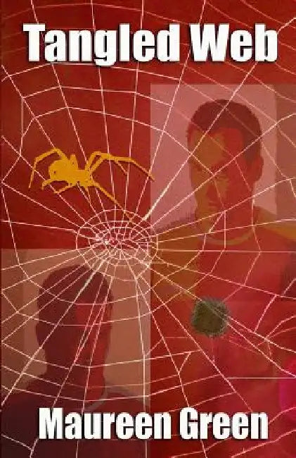 Tangled Web by Maureen Green