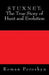 Stuxnet: The True Story of Hunt and Evolution by Roman Poroshyn
