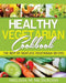 Healthy Vegetarian Cookbook: The Best Of Meatless Vegetarian Recipes by Melissa M. McIntosh