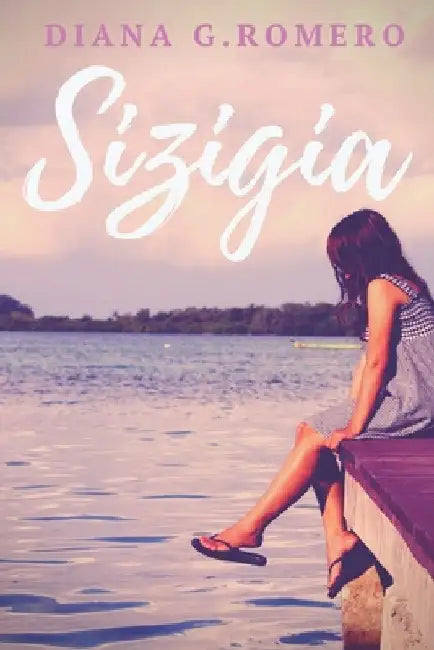 Sizigia by Romero, Diana G.