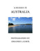 A Journey in Australia by Johannes Lauber
