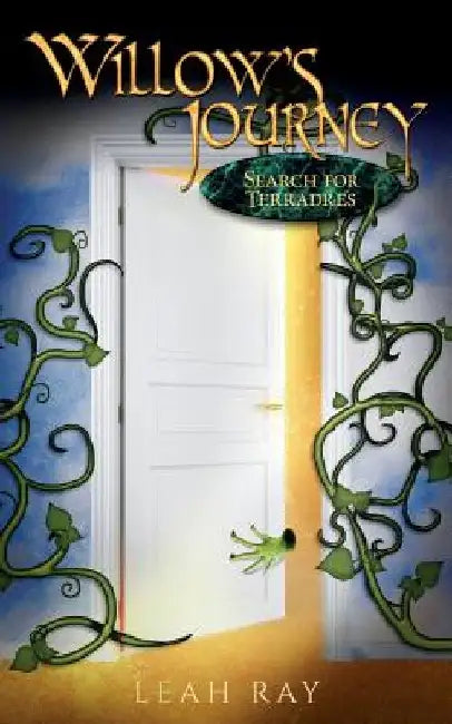 Willow's Journey by Leah Ray