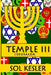 temple III: Jerusalem by Zehava Segal