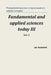 Fundamental and Applied Sciences Today III. Vol. 1: Proceedings of the Conference. North Charleston, 22-23.05.2014 by Academic, Spc