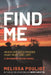 Find Me by Melissa Pouliot