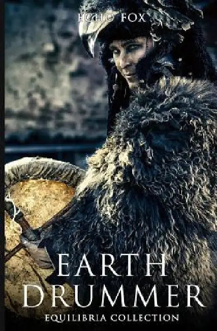 Earth Drummer by Echo Fox