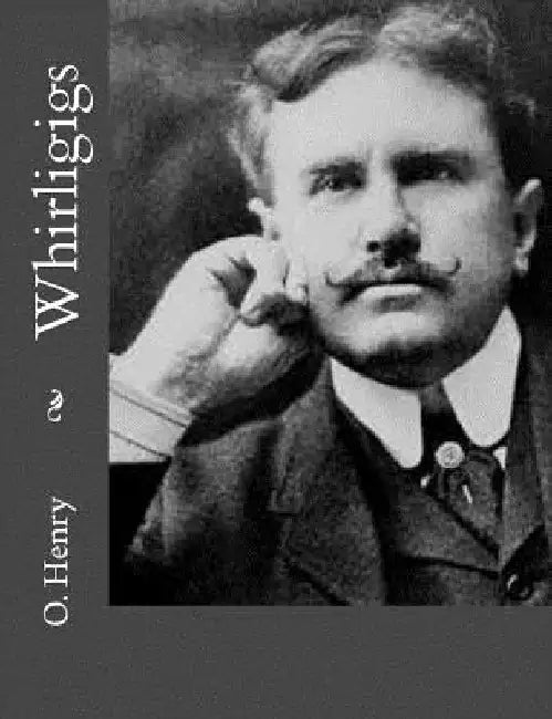 Whirligigs by Henry O