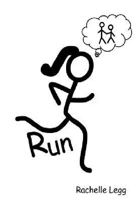 Run by Rachelle E. Legg