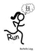 Run by Rachelle E. Legg