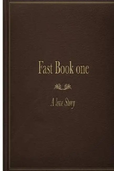 Fast by Donald Ray McCubbins