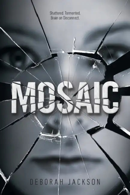 Mosaic by Matthew Birtch, Deborah Jackson