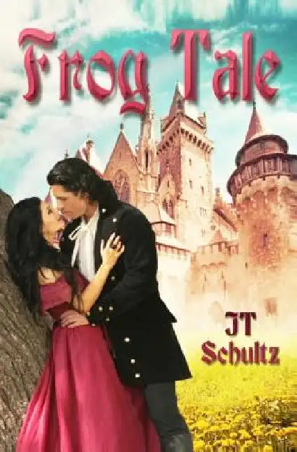 Frog Tale by Jt Schultz