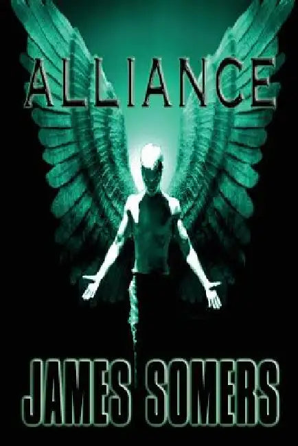 Alliance by James Somers