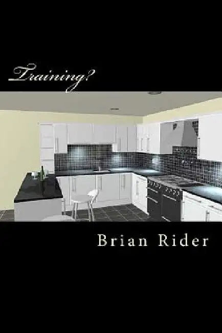 Training? by Angela Rider