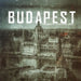 Budapest: Photography by Richard J Jones by Richard J. Jones