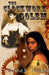 The Clockwork Golem by Leanna Shields