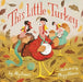 This Little Turkey by Aly Fronis
