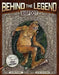 Bigfoot by Erin Peabody