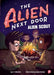 #3: Alien Scout by A. I. Newton