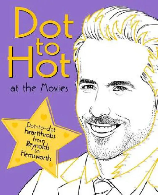 Dot to Hot at the Movies by Lily Magnus