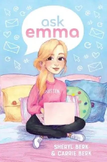 Ask Emma by Sheryl Berk