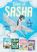 Tales of Sasha: 4 Books in 1! by Alexa Pearl