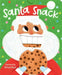 Santa Snack by Allison Black