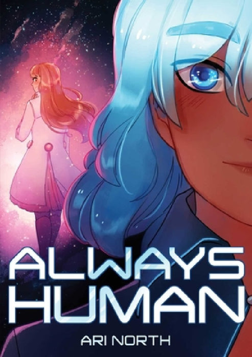 Always Human: Season 1