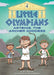 Little Olympians 4: Artemis, the Archer Goddess by A. I. Newton