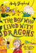 The Boy Who Lived with Dragons by Andy Shepherd