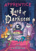 Apprentice Lord of Darkness by Asna
