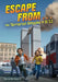 Escape from . . . the Terrorist Attacks of 9/11 by Elaine Berkowitz