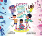 Except When They Don't by Laura Gehl