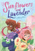 Sunflowers and Lavender: A Graphic Novel by Maisy Valais