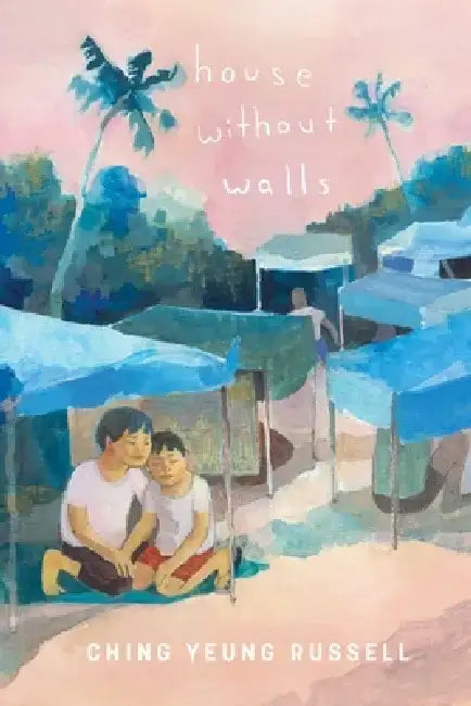 House Without Walls by Ching Yeung Russell