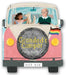 Grandad's Camper (a Grandad's Camper LGBTQ Pride Book for Kids in Partnership with Glaad) by Harry Woodgate