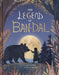 The Legend of Ban-Dal: A New Korean Folktale (a Modern Myth Picture Book for Kids) by Jessica Yoon, Seo Kim