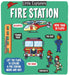 Little Explorers: Fire Station by Catherine Ard