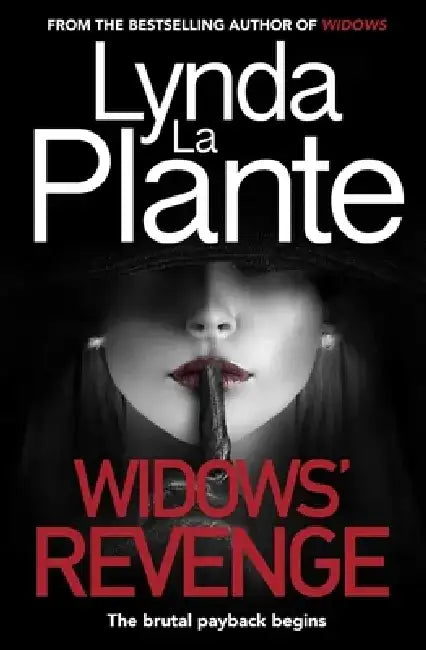Widows' Revenge by Lynda La Plante