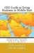 CEO Guide to Doing Business in Middle East: United Arab Emirates, Saudi Arabia, Kuwait, Bahrain and Qatar by Ade Asefeso McIps Mba