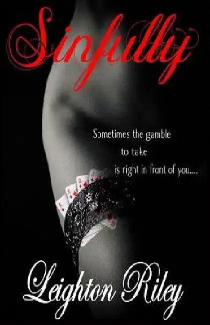Sinfully by Tiffany Tillman